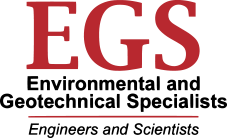 (EGS) Environmental and Geotechnical Specialists, Inc.